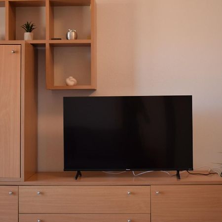 Ferienwohnung Calypso Kaštela Exterior foto