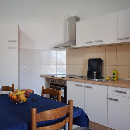Ferienwohnung Calypso Kaštela Exterior foto