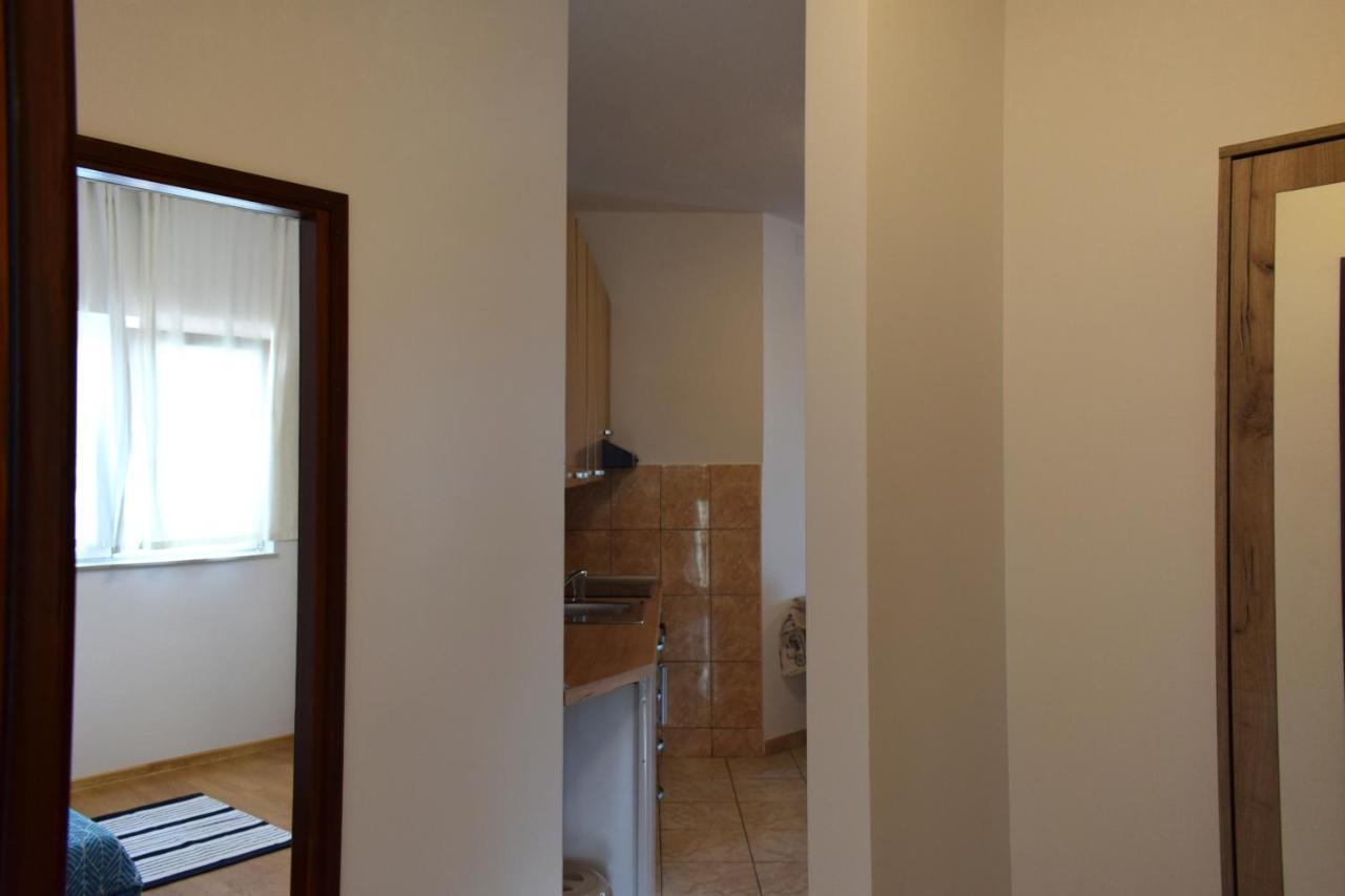 Ferienwohnung Calypso Kaštela Exterior foto