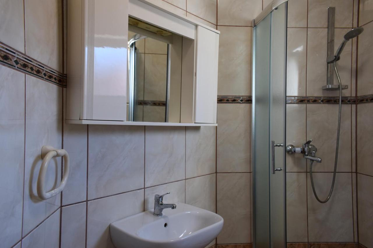 Ferienwohnung Calypso Kaštela Exterior foto