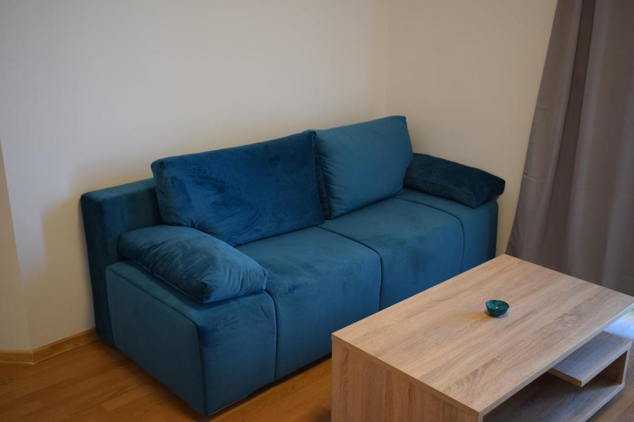 Ferienwohnung Calypso Kaštela Exterior foto