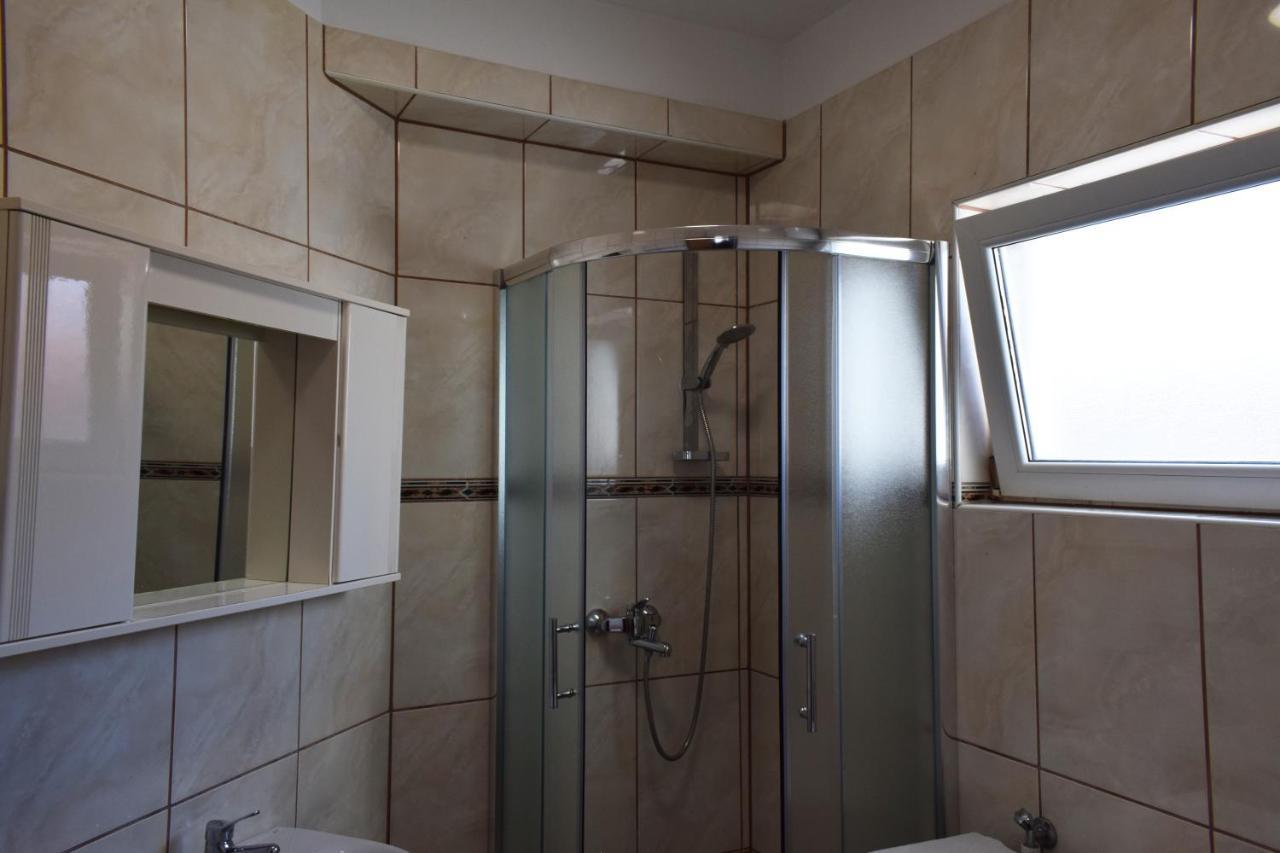 Ferienwohnung Calypso Kaštela Exterior foto