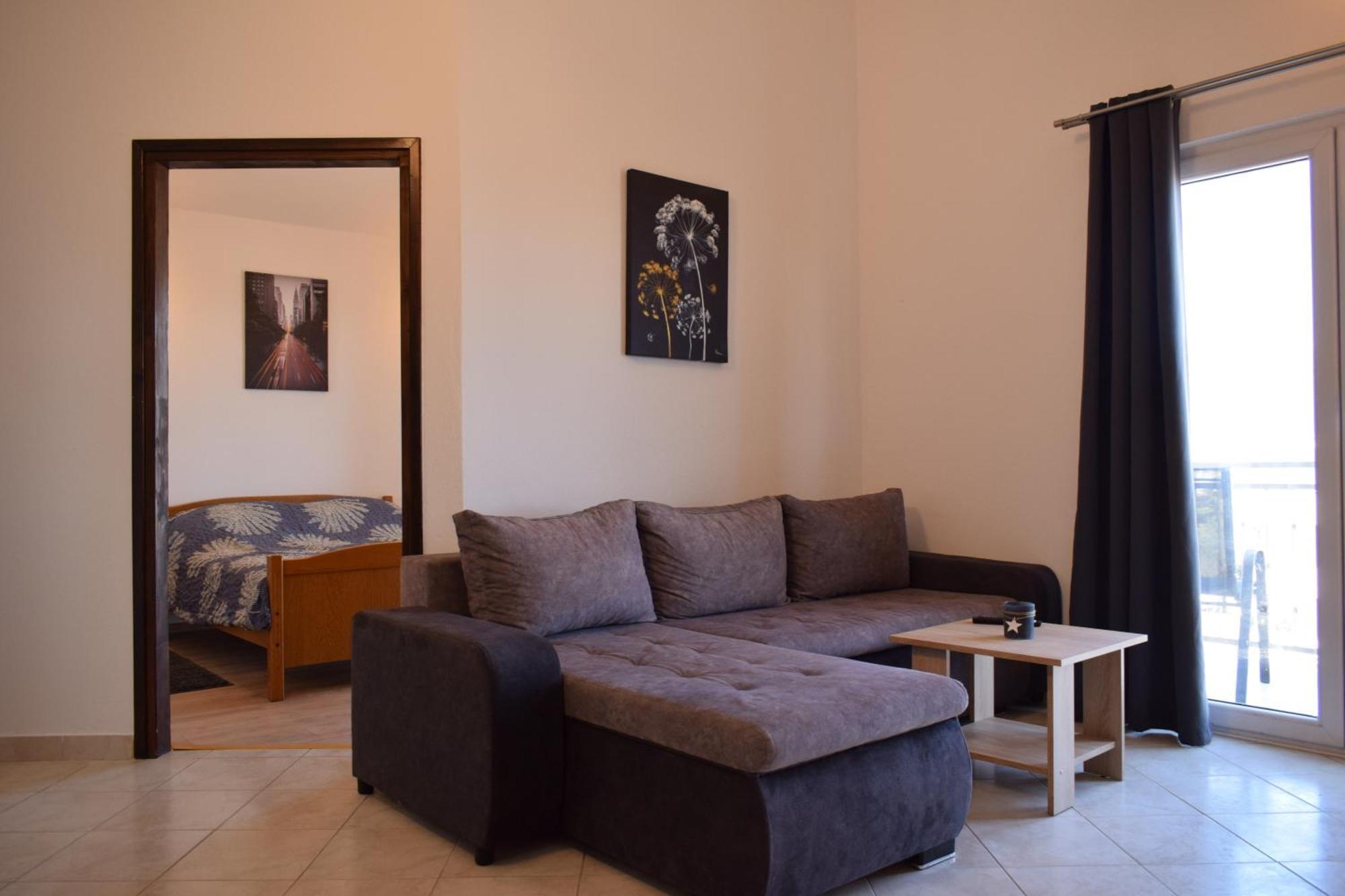 Ferienwohnung Calypso Kaštela Exterior foto