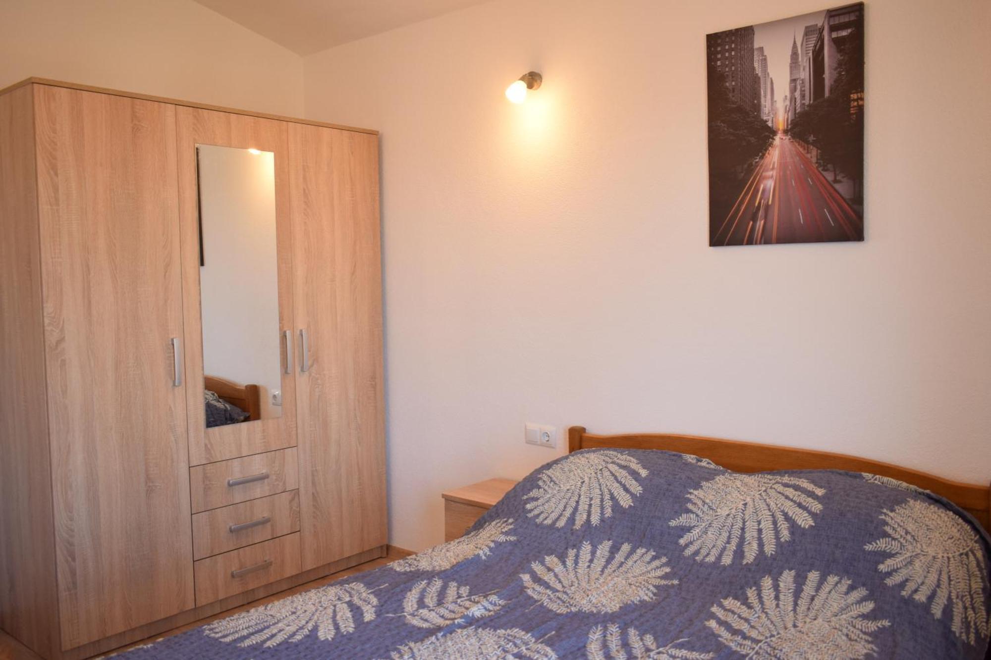 Ferienwohnung Calypso Kaštela Exterior foto