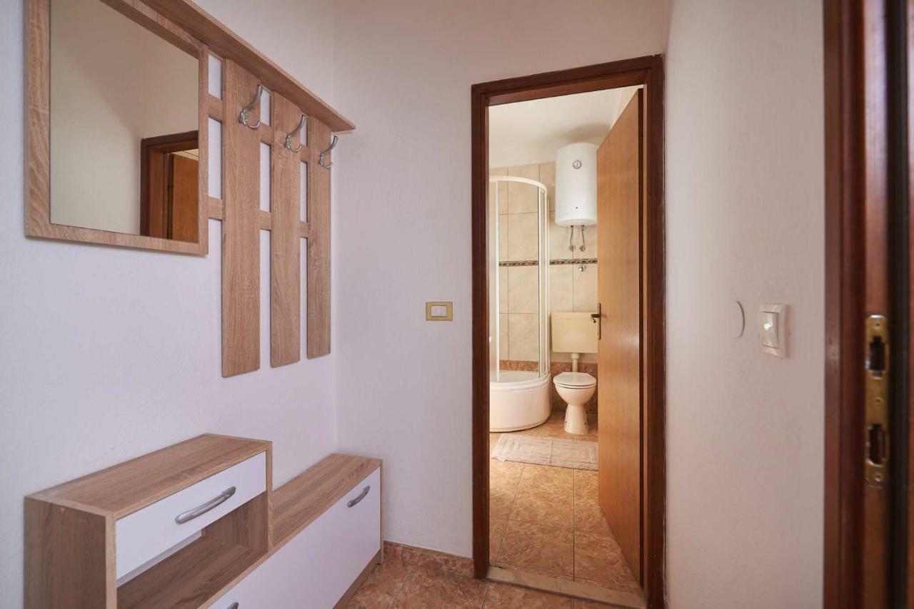 Ferienwohnung Calypso Kaštela Exterior foto