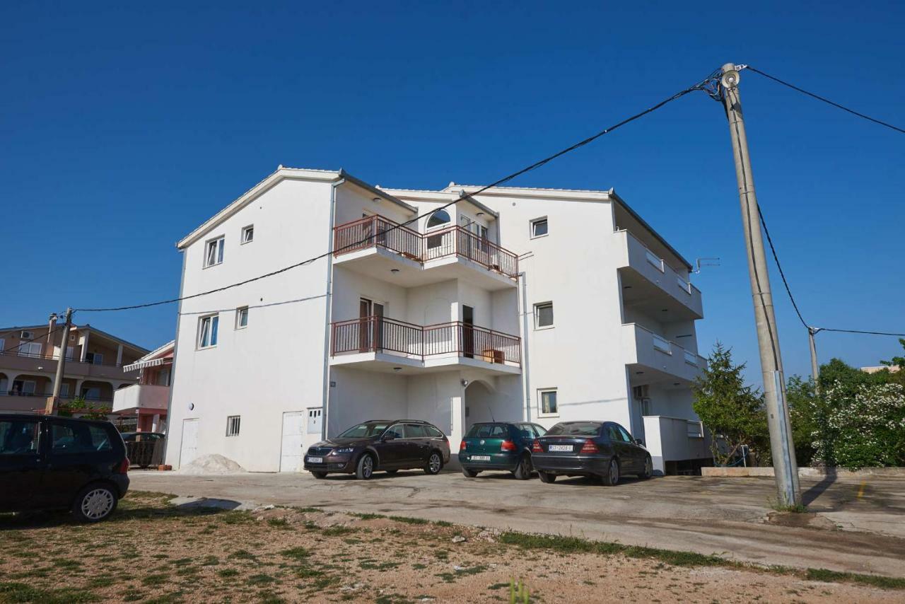 Ferienwohnung Calypso Kaštela Exterior foto