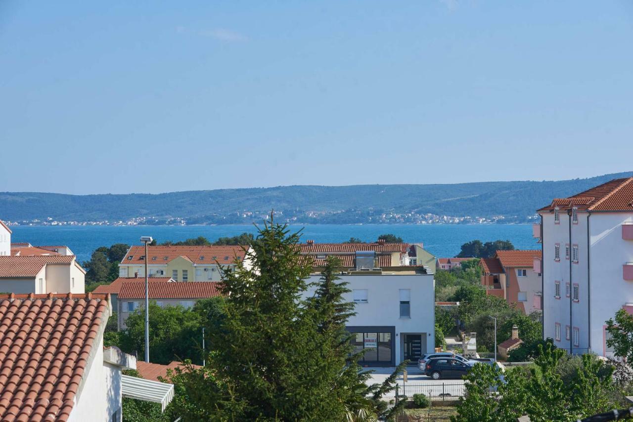 Ferienwohnung Calypso Kaštela Exterior foto